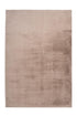 Brown Faux Fur Rug - ADORE RUGS and FLOORING